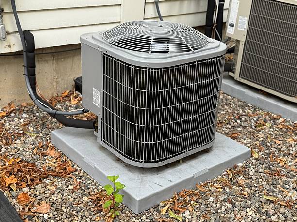 24/7 Emergency Hvac experts in Jefferson, TX